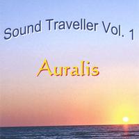 Auralis : Sound Traveller Vol. 1