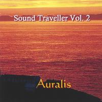 Auralis : Sound Traveller Vol. 2