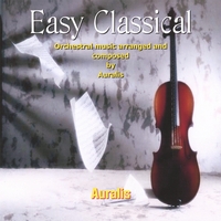 Auralis : Easy Classical
