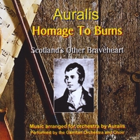 Auralis : Homage to Robert Burns