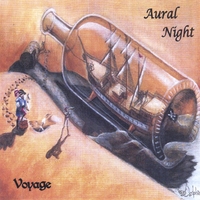Aural Night : Voyage