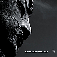 Mark Halliwell: Aural Sculpture, Vol.1