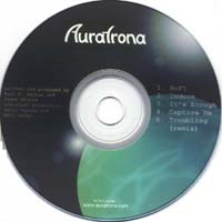 AURATRONA: Auratrona