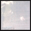 AUSTERE/IN THE NOW: distance