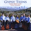 AUSTIN BELLA CORDA: Gypsy Teens