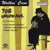 AUSTIN "WALKIN' CANE": 706 Union Ave.