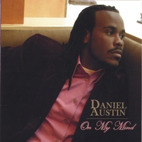 Daniel Austin : On My Mind