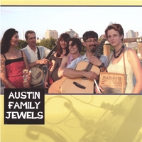 Austin Family Jewels : Austin Family Jewels