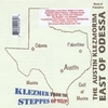 AUSTIN KLEZMORIM: East of Odessa - West of Palestine