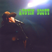 Austin Scott : Austin Scott