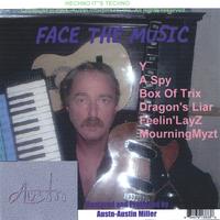 Austn : Face The Music
