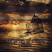 Australis : The Gates of Reality