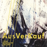 AusVerKauf : 1920 Mississippi Electro
