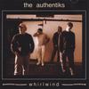THE AUTHENTIKS: Whirlwind