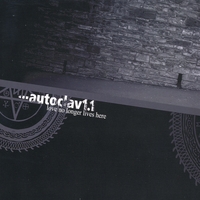 Autoclav1.1 : Love No Longer Lives Here