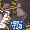 AUTOMATIC DUO: Fake History For Plastic Times