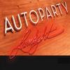 AUTOPARTY: Lumlight EP