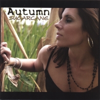 Autumn : SugarCane
