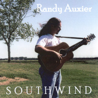 Randy Auxier : Southwind