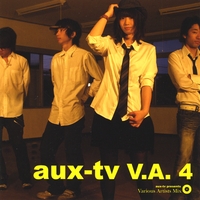 Various Artists : Aux-TV V.A. 4