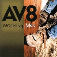 AV8 : Working Man