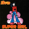 AVA: Super Girl