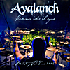 AVALANCH: Caminar Sobre el Agua