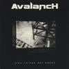 AVALANCH: Las Ruinas del Edén