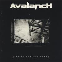 AVALANCH: Las Ruinas del Edén CD+bonus DVD