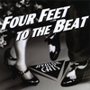 AVALON CATS: Four Feet to the Beat