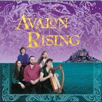 Avalon Rising : Avalon Rising