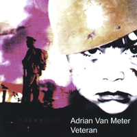 Adrian Van Meter : Veteran