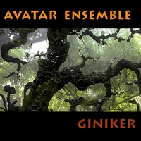 Avatar Ensemble - Giniker by Doug Martin