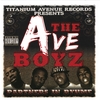 THE AVE BOYZ: Partners In Ryhme
