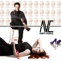 Avatar versus Eve (A.v.E) : Party People