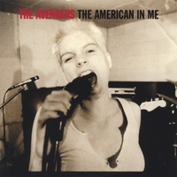 The Avengers : The American in Me