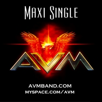 AVM™: Maxi-Single