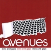 AVENUES: Dots & Gaps
