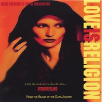 Avera Vreeland : Love Is Religion