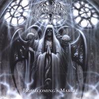 Averse Sefira - Homecoming's March