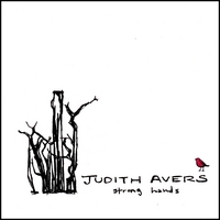 Judith Avers : Strong Hands