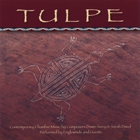 Dawn Avery & Sarah Davol : Tulpe