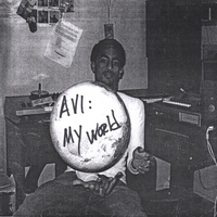 AVI : My World