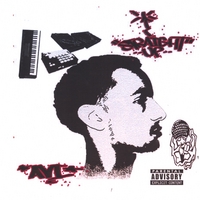 AVI The Most Ill : Straight Up
