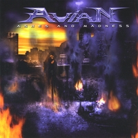 Avian : Ashes and Madness