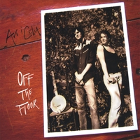 AVI & CELIA: Off the Floor