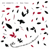 AVI GRANITE:6: Red Tree