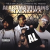 ALABAMA VILLAINS: In Alabama