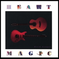 ERICH AVINGER: Heart Magic