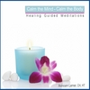 AVINOAM LERNER: Calm the Mind, Calm the Body
